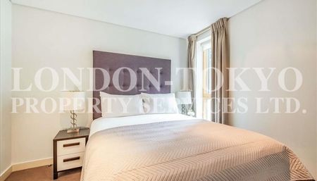 Merchant Square East, W2, London - Photo 4