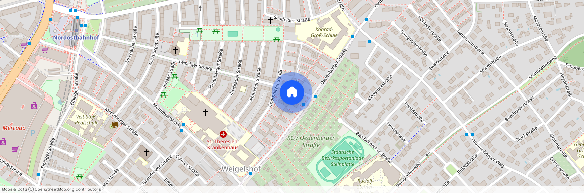 Leipziger Str. 66, 90491, Nürnberg