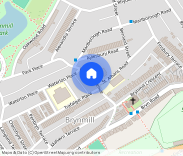 Brynmill Avenue, Swansea, SA2 - Photo 1