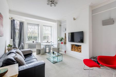 2 bedroom flat to rent - Photo 3