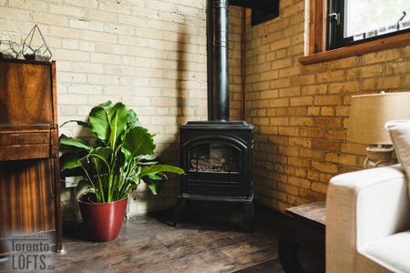 Wallace Station Lofts , #12 - Photo 4