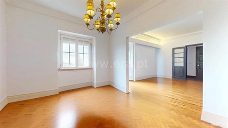 Apartamento T3 em Lisboa - Photo 4