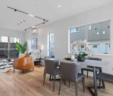 Brand New home in Papatoetoe 3 Bedroom 2.5 Bath - Photo 3