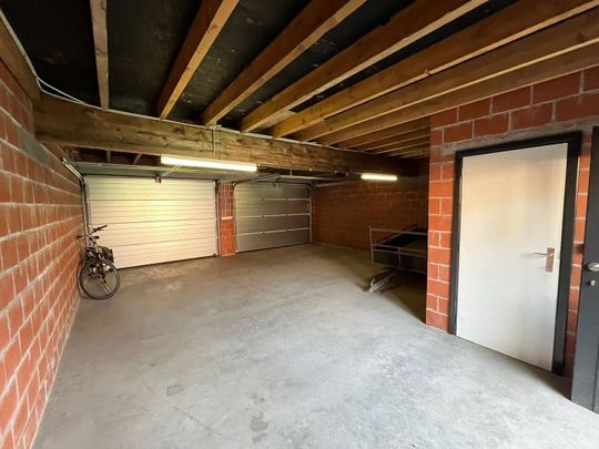 Energiezuinige nieuwbouwwoning met 2 slpks en dubbele garage op de markt in Olmen! - Foto 1