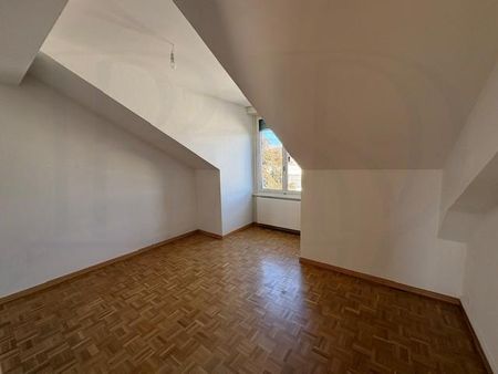 Appartement de 4 pièces au 5ème étage - Photo 5