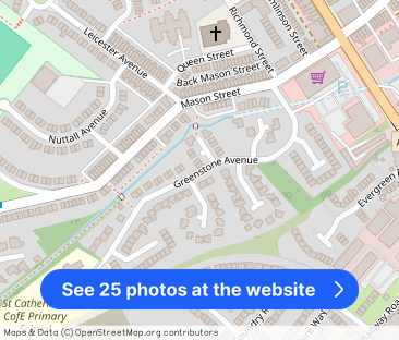 4 bedroom detached house for rent - Photo 1