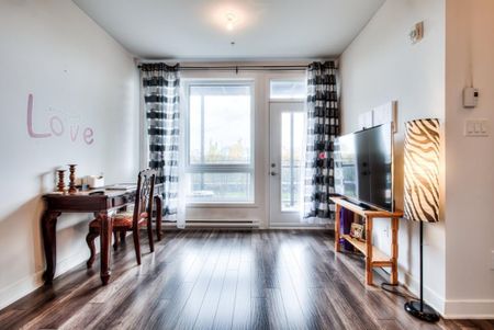 Nouveauté sur le marché Appartement à louer - Laval (Chomedey) (Carrefour Saint-Martin) - Photo 2
