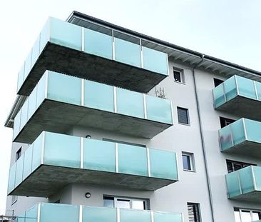 4.5 Zimmer, 98 m², 2. Stock - Photo 3