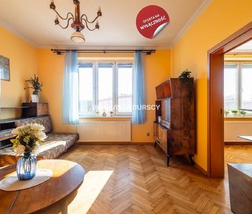 Mieszkanie Kraków Krowodrza powierzchnia 76.1 m² C206-WM-80408 - Фото 5