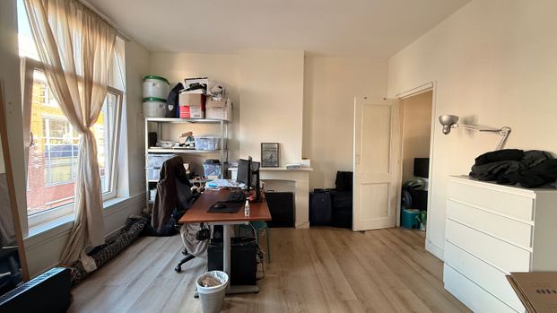 Piet Heinstraat 80-B, Zeeheldenkwartier, 2518CK, Den Haag - Foto 1