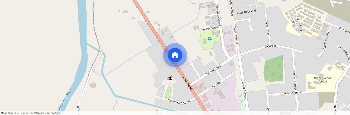 55 Puke Rd, Paeroa, Hauraki