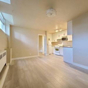 1 bedroom basement apartment unit in Kitsilano Vancouver - Photo 2