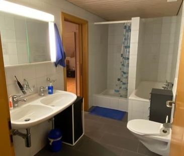 2.5 Zimmer, 57 m², 2. Stock - Foto 6