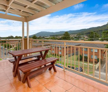 Renovated Top Floor Unit With Spectacular Huge Balcony - Photo 6