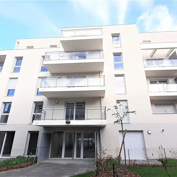 Location appartement 3 pièces - 61m² à Clermont ferrand (63000) - Photo 1