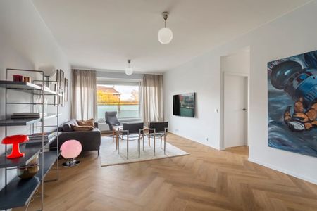 Appartement te huur - Photo 2