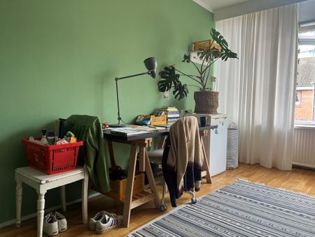 Saffierstraat 21K3, 9743 LE Groningen - Foto 4