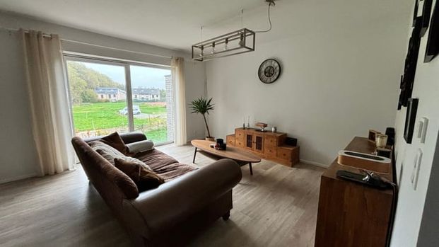 Appartement te huur - Foto 1