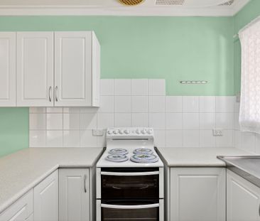 Three Bedroom Home in Rockingham - Photo 6