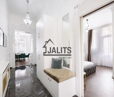 Kiadó lakás - Budapest VI. kerület - Photo 3