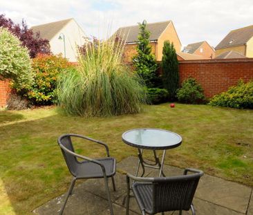 1 bedroom in a house share to rent - Photo 4