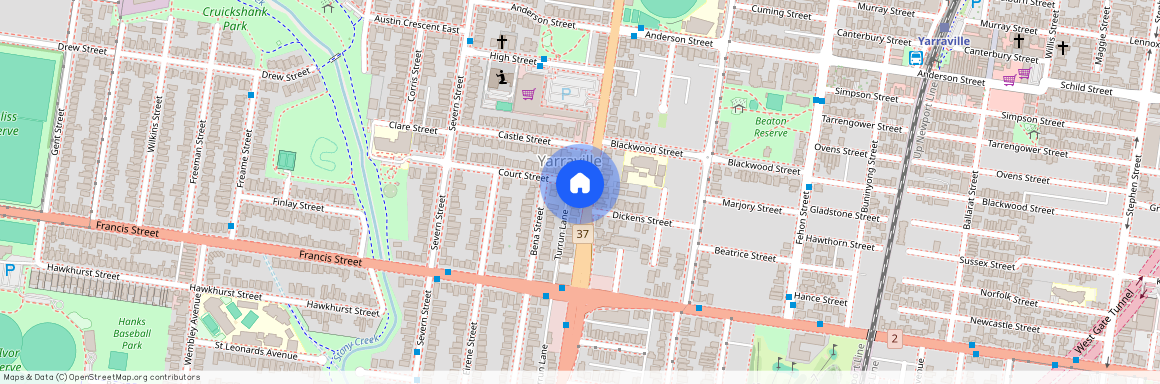 G01/300 Williamstown Road, Vic 3013, Yarraville