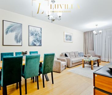 Warszawa, Mokotów, Wynalazek 2 - Фото 6