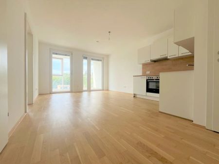 Zentral und modern I Küche inklusive! - Foto 3