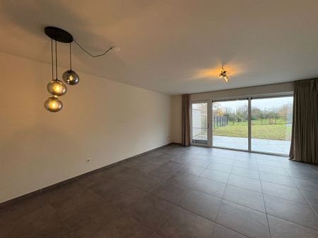 Instpaklaar appartement met 2 slpks in Riemst - Foto 5