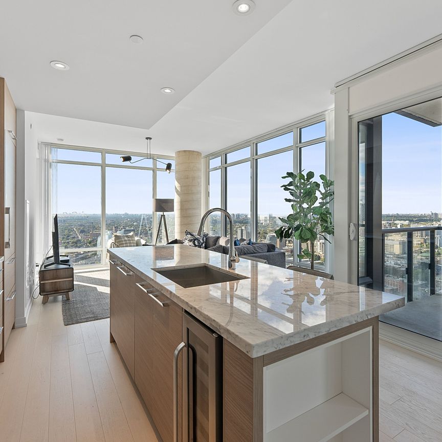 For Lease - 488 University Avenue Unit# 3416, Toronto, Ontario - Photo 1