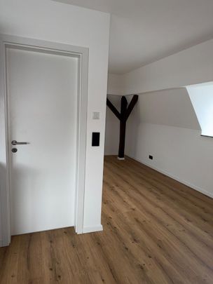 1-Zimmer Apartment, EBK, ab sofort, Top Lage - Photo 1