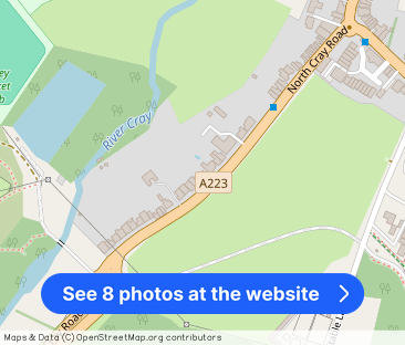 William House, North Cray Road, Bexley - Photo 1