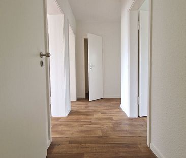 Freundliche 3-Zimmerwohnung in ruhiger Lage in Remlingen - Photo 2