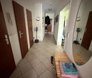 4-Zimmer Wohnung mit Balkon und Garage in guter Lage von Mülheim-Mi... - Foto 5