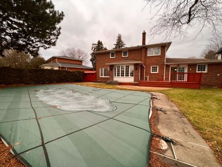 For Lease - 93 Lord Seaton Road, Toronto, Ontario - Photo 3