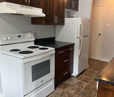 2 Bedroom Suite at 2318 Arlington AVE East Side Living - Photo 3