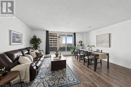 1785 Frobisher Lane – Unit 2501 - Photo 2