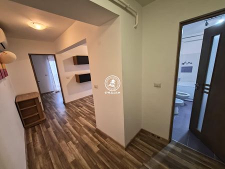Apartament 2 camere de inchiriat Iasi, Miroslava - Fotografie 4