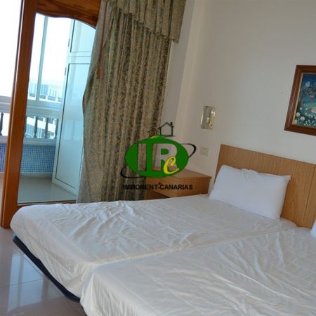 Apartment mit direkter Meersicht in 1. Reihe Meer und Strand gelegen - Photo 4