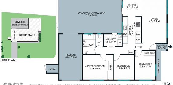 The Ultimate Entertainer - Photo 2