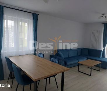 Apartament cu 2 cam | 55 mp | TopCity | 550EURO /lună | - Photo 4