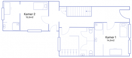 Toekomststraat 18 bus 2, kamer 2 - Photo 4