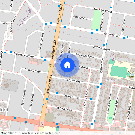 38 Waroon Street, Qld 4053, Stafford