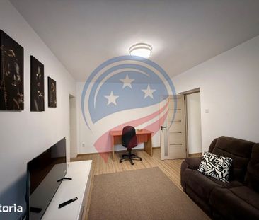 Apartament de închiriat pe Strada George Fotino – Craiova - Fotografie 1
