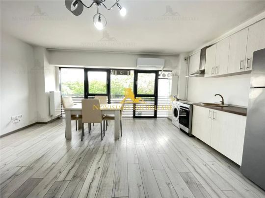NOVISIMO-IMOBILIARE: APARTAMENT CU DOUA CAM. IN ZONA 9 MAI - Fotografie 1