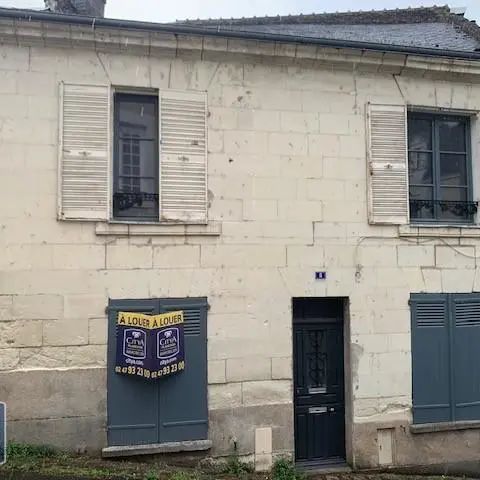 Appartement à louer 4 pièces 89.38m² - Photo 1