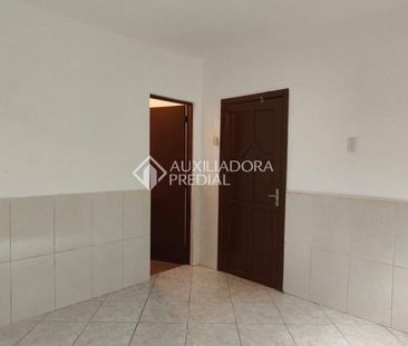 Casa com 2 quartos e 120m² para alugar em Mathias Velho, Canoas. - Foto 6