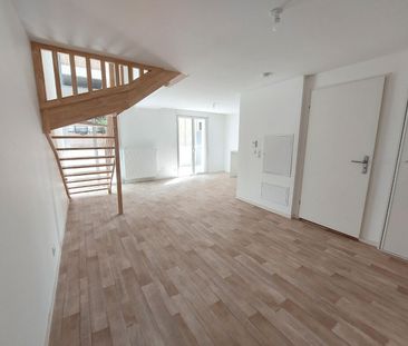 location Appartement T2 DE 56.4m² À BORDEAUX - Photo 6