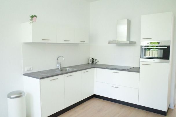 Te huur: Appartement Wiekstraat in Rotterdam - Foto 1