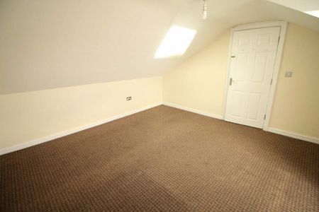 1 bedroom apartment to rent York House - 1 bed apartment - LU1 3BE - Photo 4